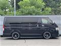 2022 Toyota Hiace Van