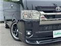 2022 Toyota Hiace Van
