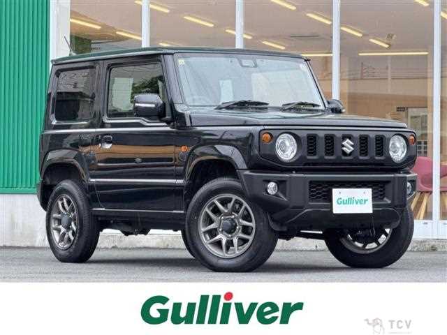 2023 Suzuki Jimny