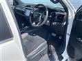 2024 Toyota Hilux
