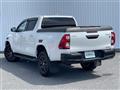 2024 Toyota Hilux
