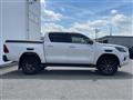 2024 Toyota Hilux