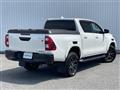 2024 Toyota Hilux