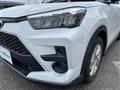 2019 Toyota Raize