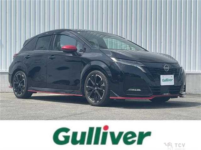 2022 Nissan Nissan Others