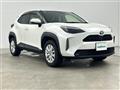 2021 Toyota Yaris Cross