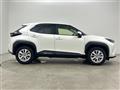 2021 Toyota Yaris Cross