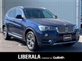 2015 BMW X3