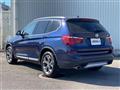 2015 BMW X3