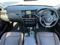 2015 BMW X3