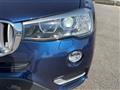 2015 BMW X3
