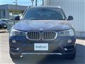 2015 BMW X3