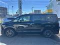 2019 Mitsubishi Delica D5