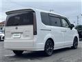 2024 Honda Step WGN