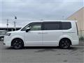2024 Honda Step WGN