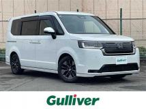 2024 Honda Step WGN