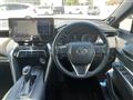 2022 Toyota Harrier Hybrid