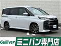 2026 Toyota Noah