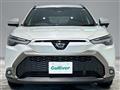 2024 Toyota CorollaCross