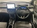 2024 Toyota CorollaCross
