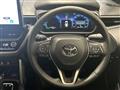 2024 Toyota CorollaCross
