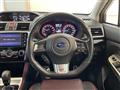 2017 Subaru Levorg