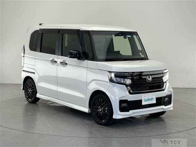 2023 Honda N BOX