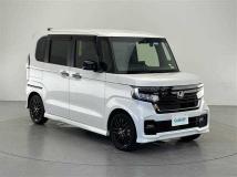2023 Honda N BOX