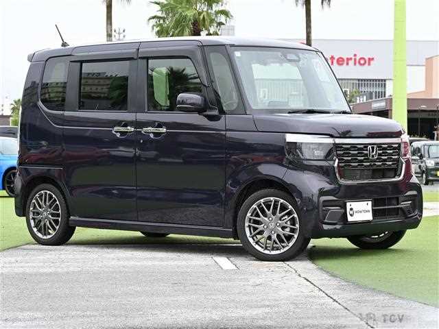 2024 Honda N BOX