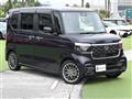 2024 Honda N BOX