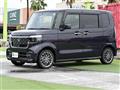2024 Honda N BOX