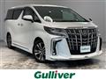 2023 Toyota Alphard