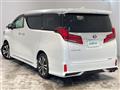 2023 Toyota Alphard
