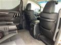 2023 Toyota Alphard