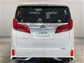 2023 Toyota Alphard