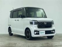 2023 Honda N BOX
