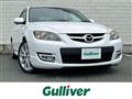 2008 Mazda Axela Sport