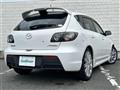 2008 Mazda Axela Sport