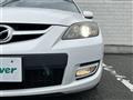 2008 Mazda Axela Sport