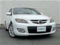 2008 Mazda Axela Sport