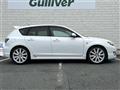 2008 Mazda Axela Sport