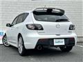 2008 Mazda Axela Sport