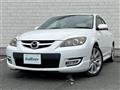 2008 Mazda Axela Sport