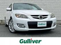 2008 Mazda Axela Sport