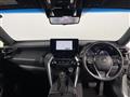 2023 Toyota Harrier Hybrid