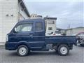 2019 Suzuki Super Carry