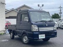 2019 Suzuki Super Carry
