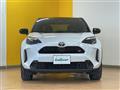 2024 Toyota Yaris Cross
