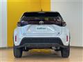 2024 Toyota Yaris Cross