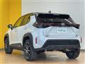 2024 Toyota Yaris Cross